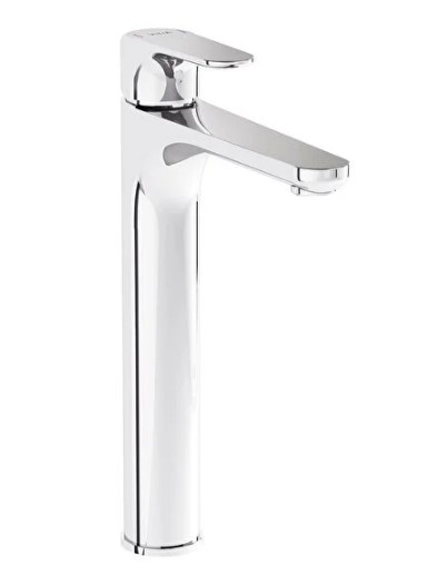 Root Round Lavabo Bataryası (Çanak) - A42707