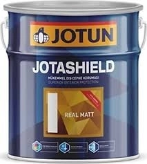 JOTUN JOTASHİELD REAL MATT