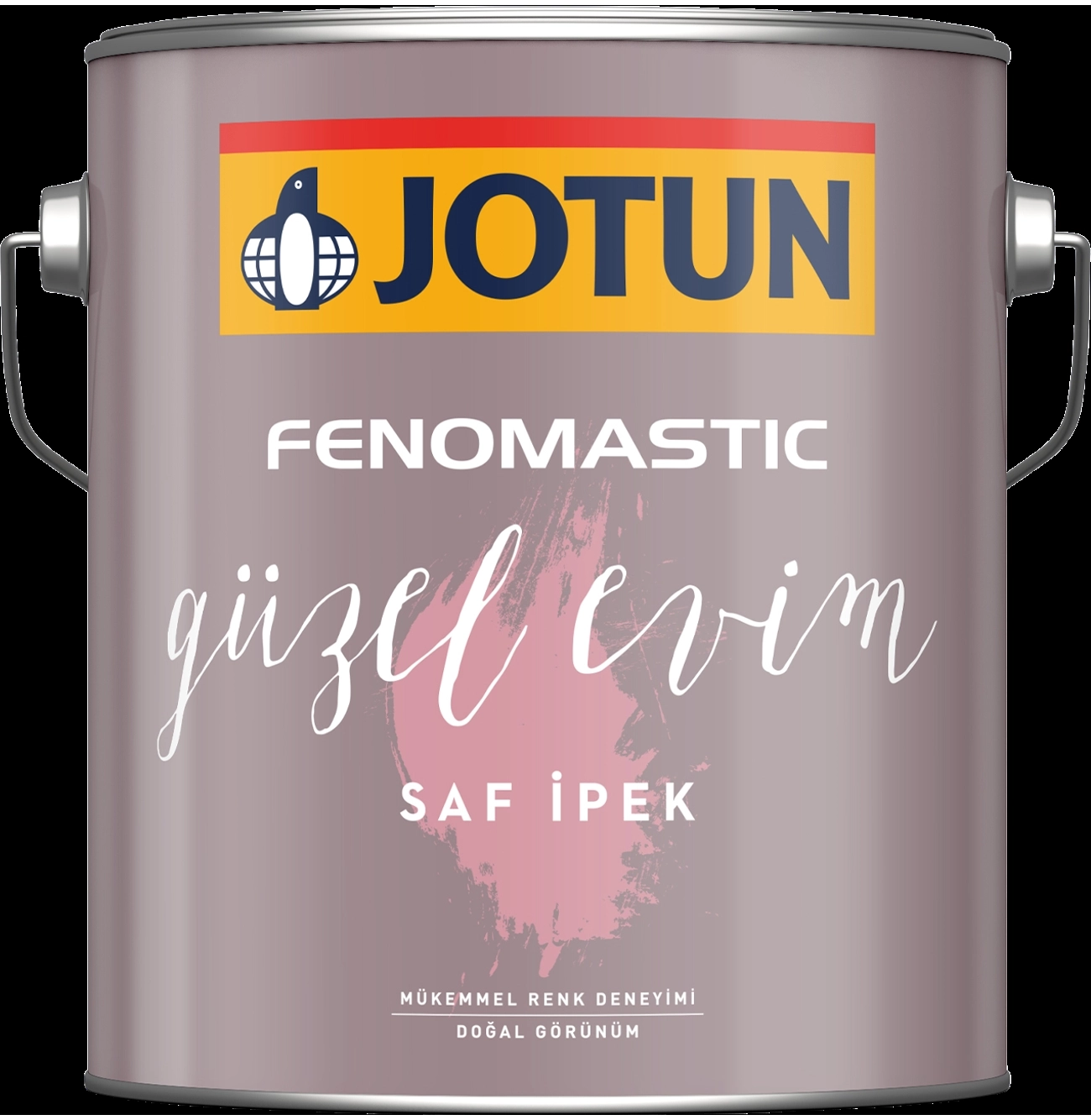 JOTUN FENOMASTİC SAF İPEK