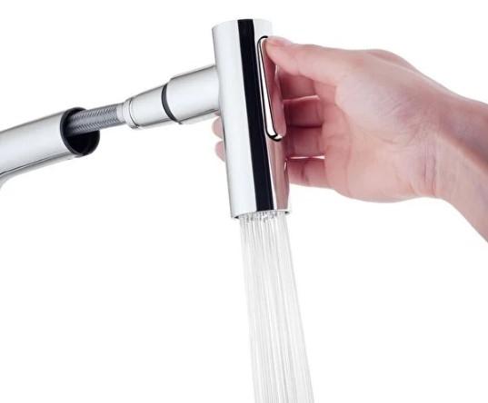 Masterline Pull-Out Eviye Bataryası - A42146