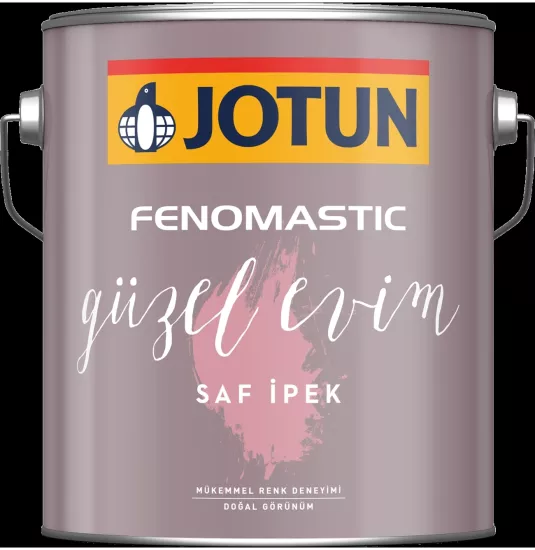 JOTUN FENOMASTİC SAF İPEK