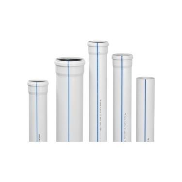 50 Lik Pvc Boru 2,2 mm