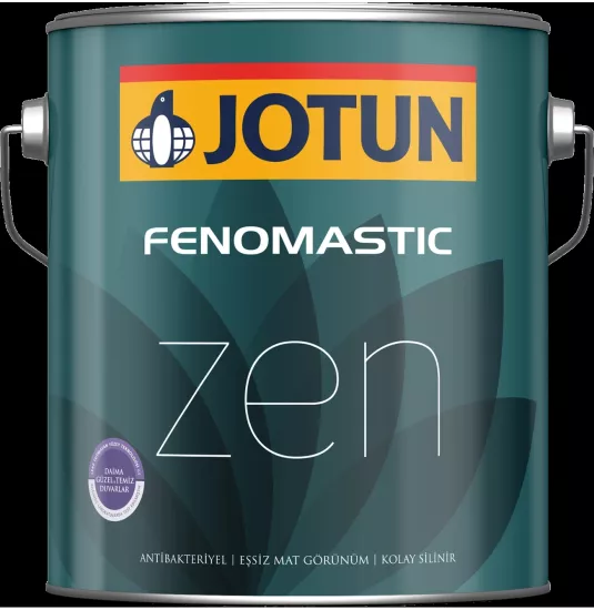 JOTUN FENOMASTİC ZEN