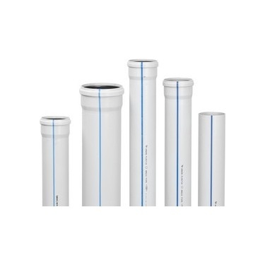 50 Lik Pvc Boru 2,2 mm